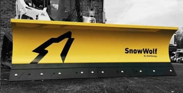 SnowWolf Plows For Sale